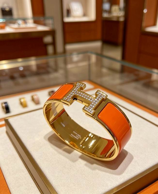 Hermes Bracelet 06yxs24